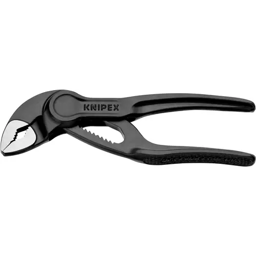 Knipex Cobra® XS 87 00 100 BK Pince multiprise 100 mm Knipex Cobra® XS 87 00 100 BK Pince multiprise 100 mm