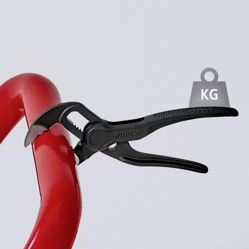 Knipex Cobra® XS 87 00 100 BK Pince multiprise 100 mm Knipex Cobra® XS 87 00 100 BK Pince multiprise 100 mm