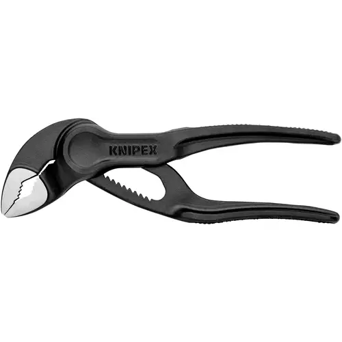 Knipex Cobra® XS 87 00 100 BK Pince multiprise 100 mm Knipex Cobra® XS 87 00 100 BK Pince multiprise 100 mm