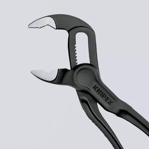 Knipex Cobra® XS 87 00 100 BK Pince multiprise 100 mm Knipex Cobra® XS 87 00 100 BK Pince multiprise 100 mm