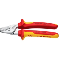 Knipex 95 16 160 Pince coupe-câbles Knipex 95 16 160 Pince coupe-câbles