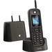 Motorola O201 DECT Téléphone sans fil fonction mains libres, extérieur, imperméable, anti-chocs noir Motorola O201 DECT Téléphone sans fil fonction mains libres, extérieur, imperméable, anti-chocs noir
