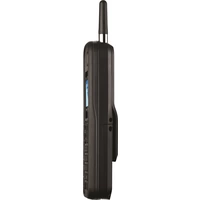 Motorola O201 DECT Téléphone sans fil fonction mains libres, extérieur, imperméable, anti-chocs noir Motorola O201 DECT Téléphone sans fil fonction mains libres, extérieur, imperméable, anti-chocs noir