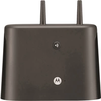 Motorola O201 DECT Téléphone sans fil fonction mains libres, extérieur, imperméable, anti-chocs noir Motorola O201 DECT Téléphone sans fil fonction mains libres, extérieur, imperméable, anti-chocs noir
