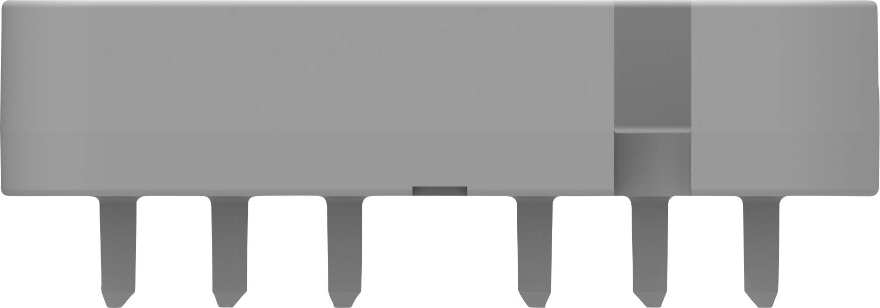 TE Connectivity SRK-SC-080-35-601 Contact unique pour connecteurs circulaires Contact femelle 1 pc(s)