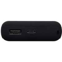SunnyBag compact10000 Powerbank (batterie supplémentaire) 10000 mAh Li-Ion noir affichage du statut SunnyBag compact10000 Powerbank (batterie supplémentaire) 10000 mAh Li-Ion noir affichage du statut