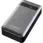 Intenso PD20000 Powerbank (batterie supplémentaire) 20000 mAh Quick Charge 3.0, Power Delivery 3.0 LiPo noir affichage du statut Intenso PD20000 Powerbank (batterie supplémentaire) 20000 mAh Quick Charge 3.0, Power Delivery 3.0 LiPo noir affichage du statut