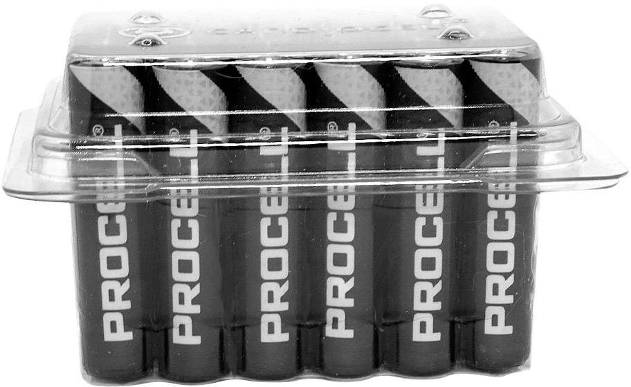 Procell Industrial Pile LR6 (AA) alcaline(s) 1.5 V 24 pc(s)