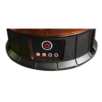 Berger & Schröter Gyrophare Akku LED RKL 12/24VR65 20288 5 V à batterie fixation magnétique, pied à visser, pied à ventouse orange Berger & Schröter Gyrophare Akku LED RKL 12/24VR65 20288 5 V à batterie fixation magnétique, pied à visser, pied à ventouse orange