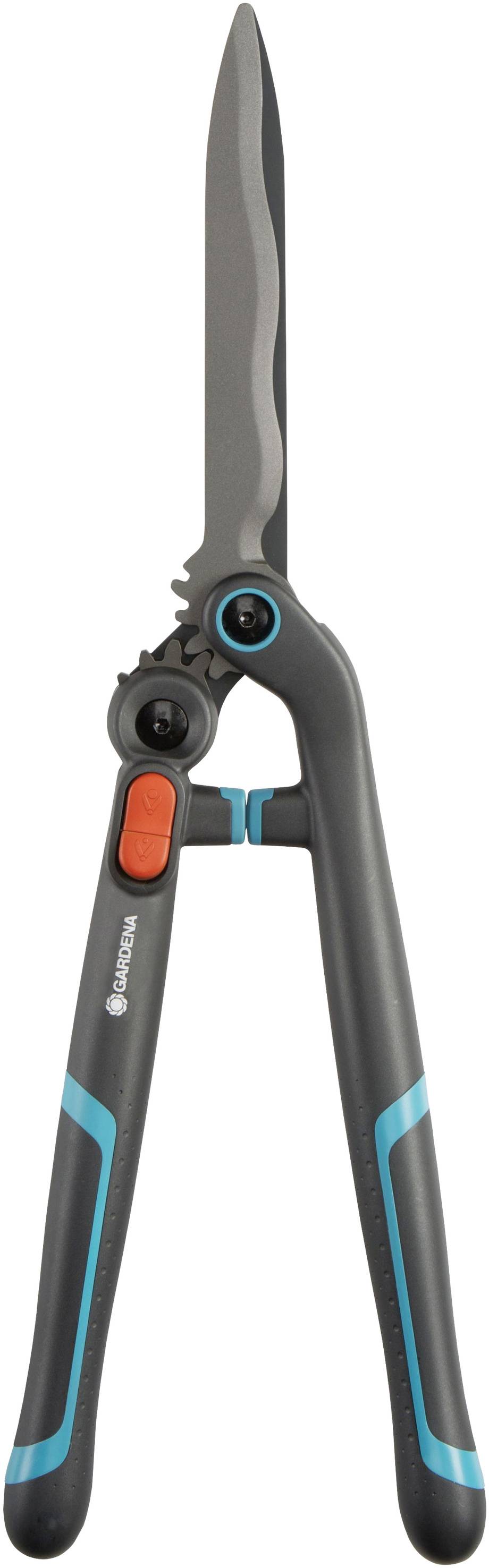 GARDENA 2in1 EnergyCut manuelle Taille-haie