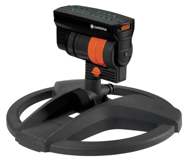 GARDENA 18708-20 Arroseur oscillant 9 - 216 m²