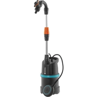 Pompe pour réservoir d'eau GARDENA 4000/1 01762-20 4000 l/h 13 m Pompe pour réservoir d'eau GARDENA 4000/1 01762-20 4000 l/h 13 m