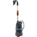 Pompe pour réservoir d'eau GARDENA 4000/1 01762-20 4000 l/h 13 m Pompe pour réservoir d'eau GARDENA 4000/1 01762-20 4000 l/h 13 m