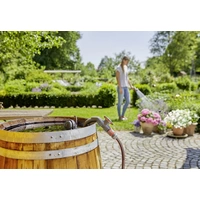 Pompe pour réservoir d'eau GARDENA 4000/1 01762-20 4000 l/h 13 m Pompe pour réservoir d'eau GARDENA 4000/1 01762-20 4000 l/h 13 m