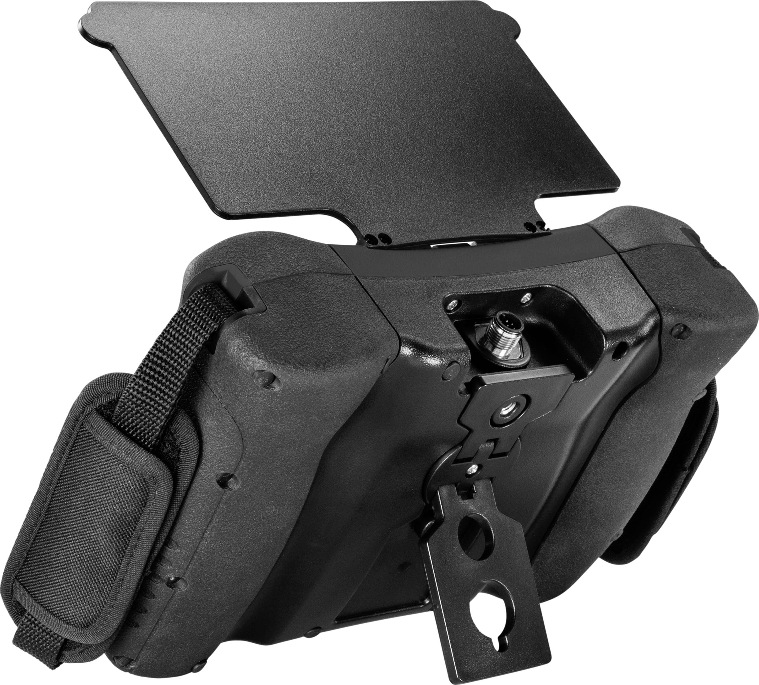 VOLTCRAFT BS-2000HD Appareil de base