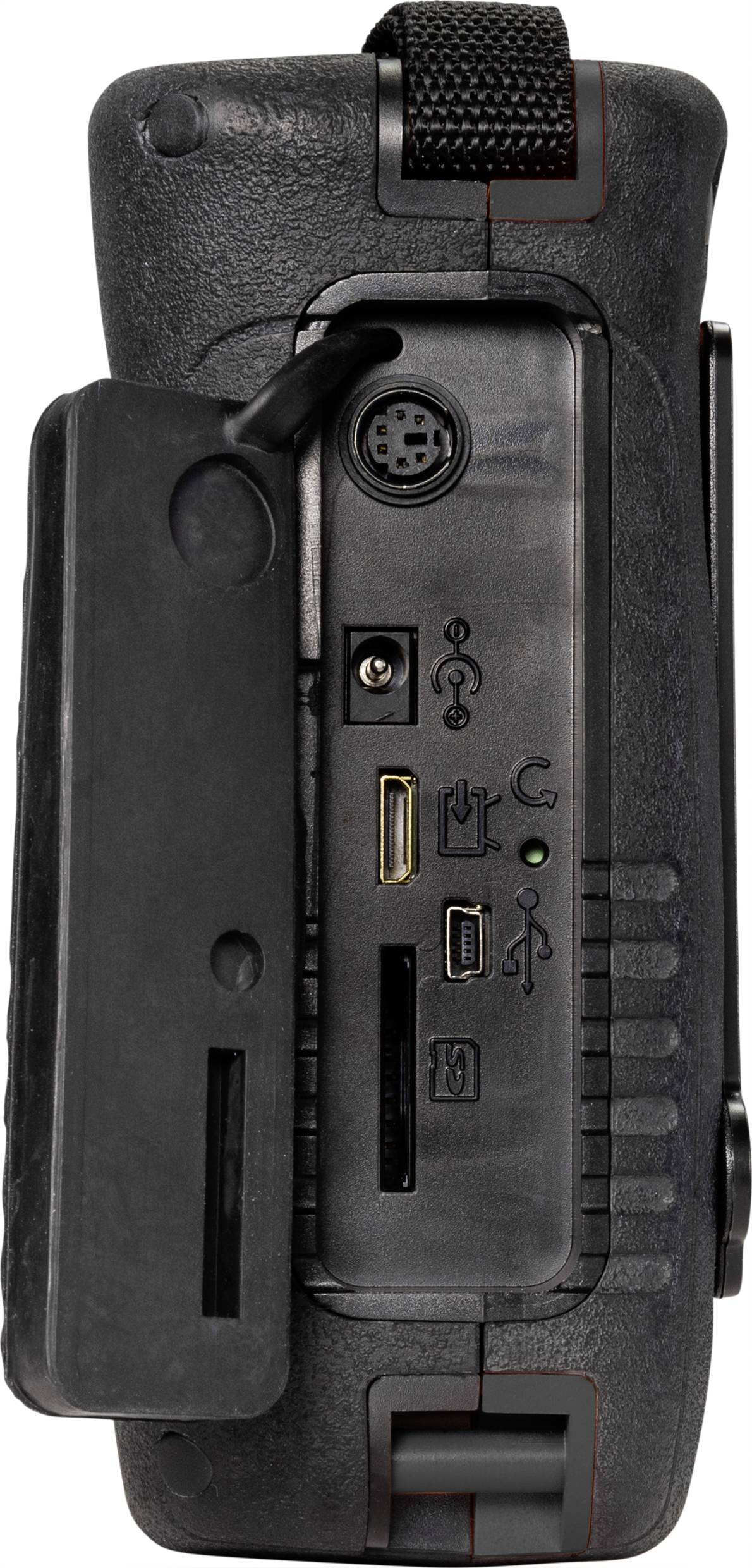 VOLTCRAFT BS-2000HD Appareil de base