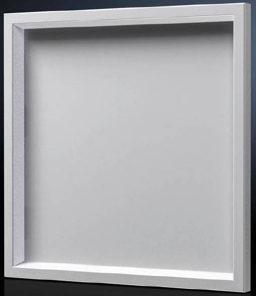 Rittal AX 2740.010 Tableau de commande aluminium 297 mm 1 pc(s)