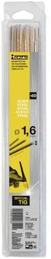 Toparc 087224 Baguettes de soudage TIG SG2
