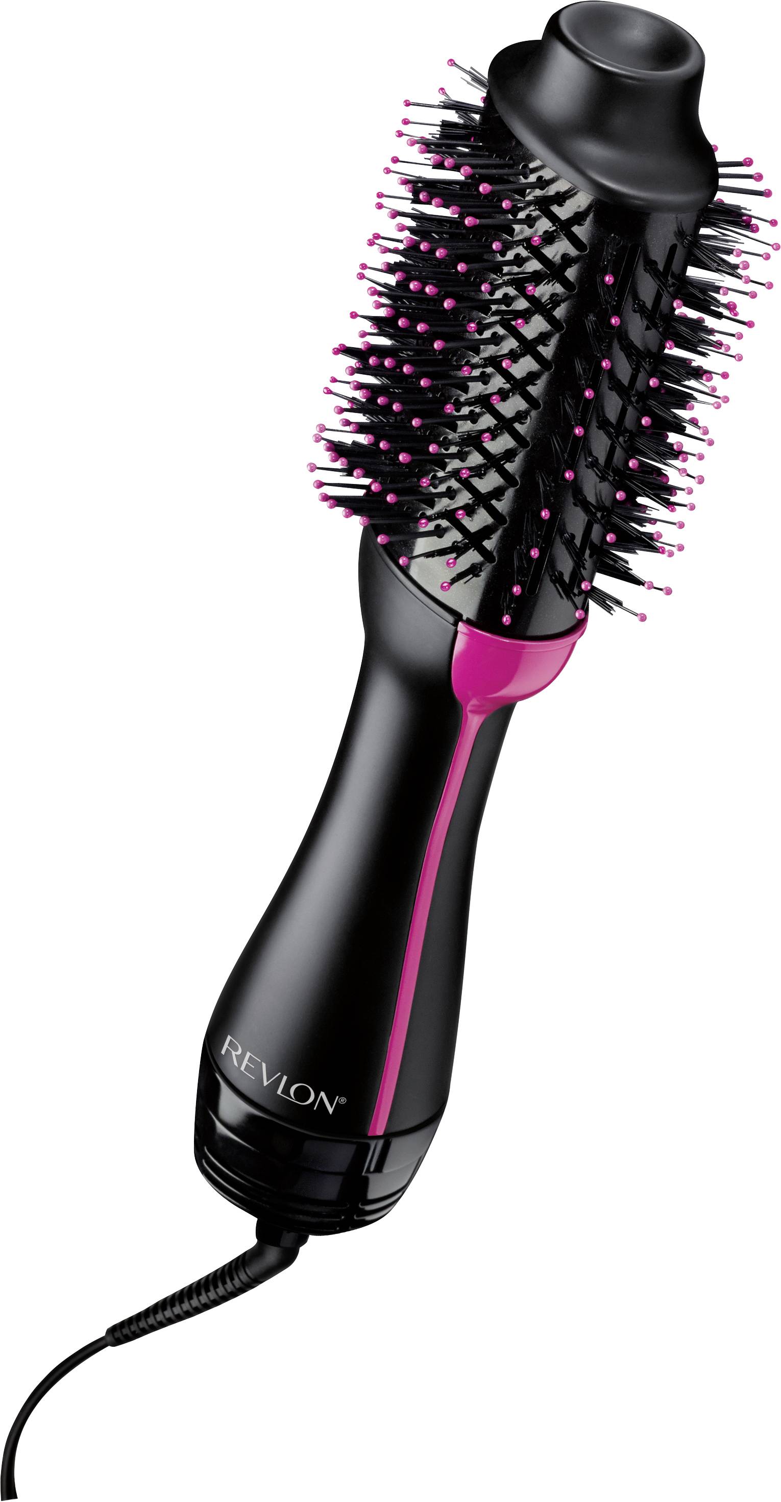Brosse à cheveux Revlon RVDR5222 noir