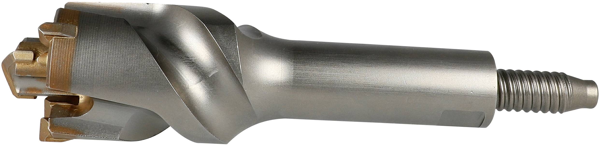 Heller 28925 2 Couronne de fraisage 80 mm 1 pc(s)