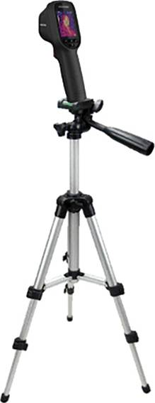 HIKVISION DS-2907ZJ Trépied 30 kg