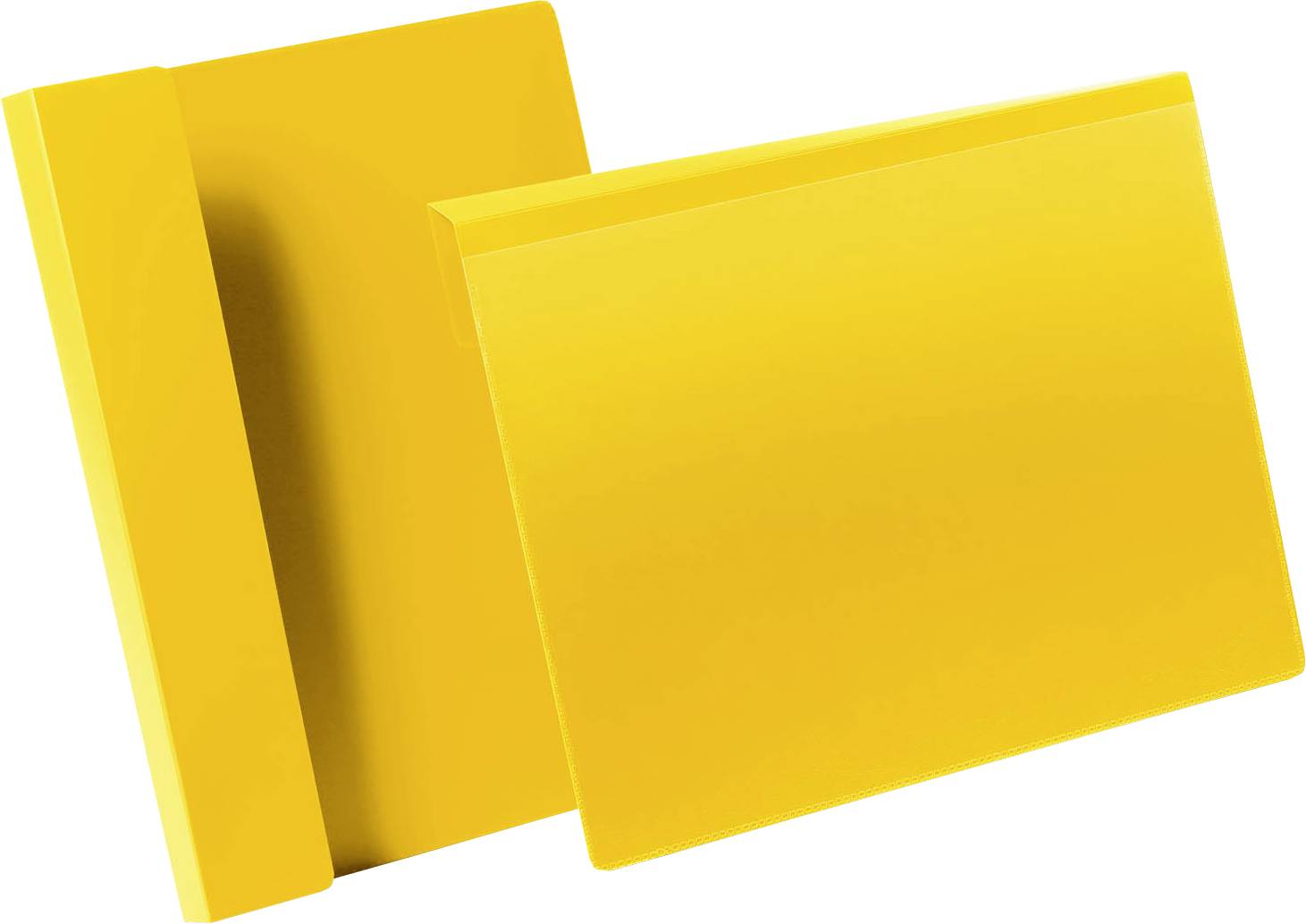 Pochette pour identification (l x H) 297 mm x 210 mm 50 pc(s)