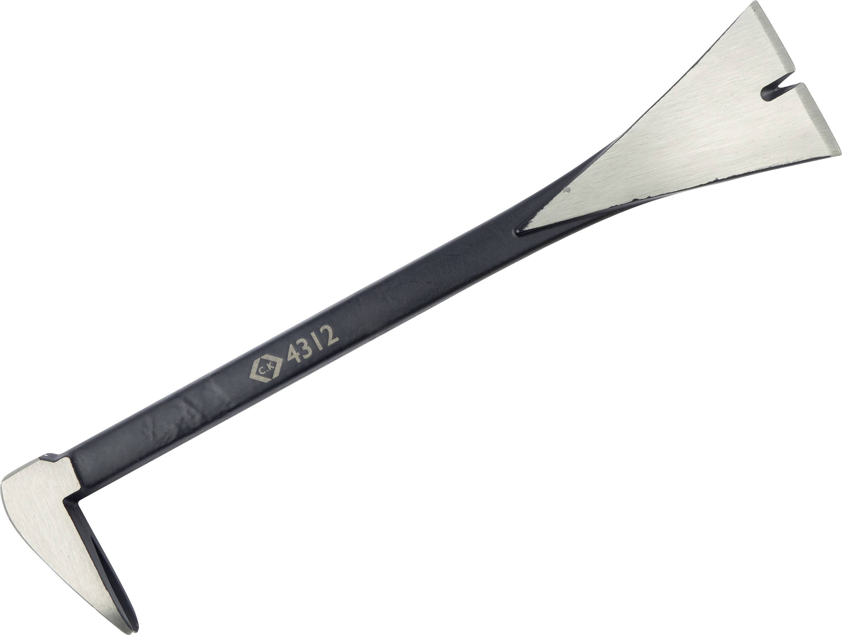 Fer à ongles japonais 250 mm / 10" C.K T4312