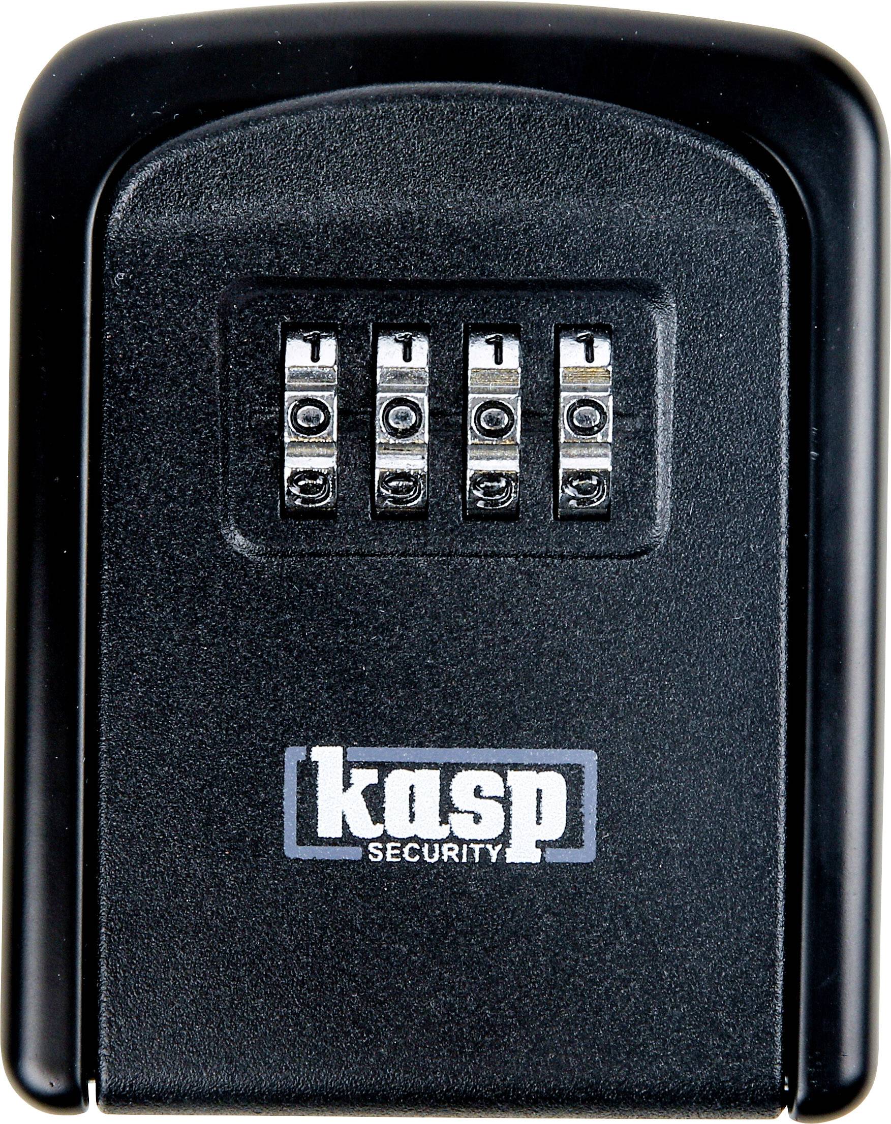 Kasp K60175D K60175D Coffre à clés avec serrure à combinaison