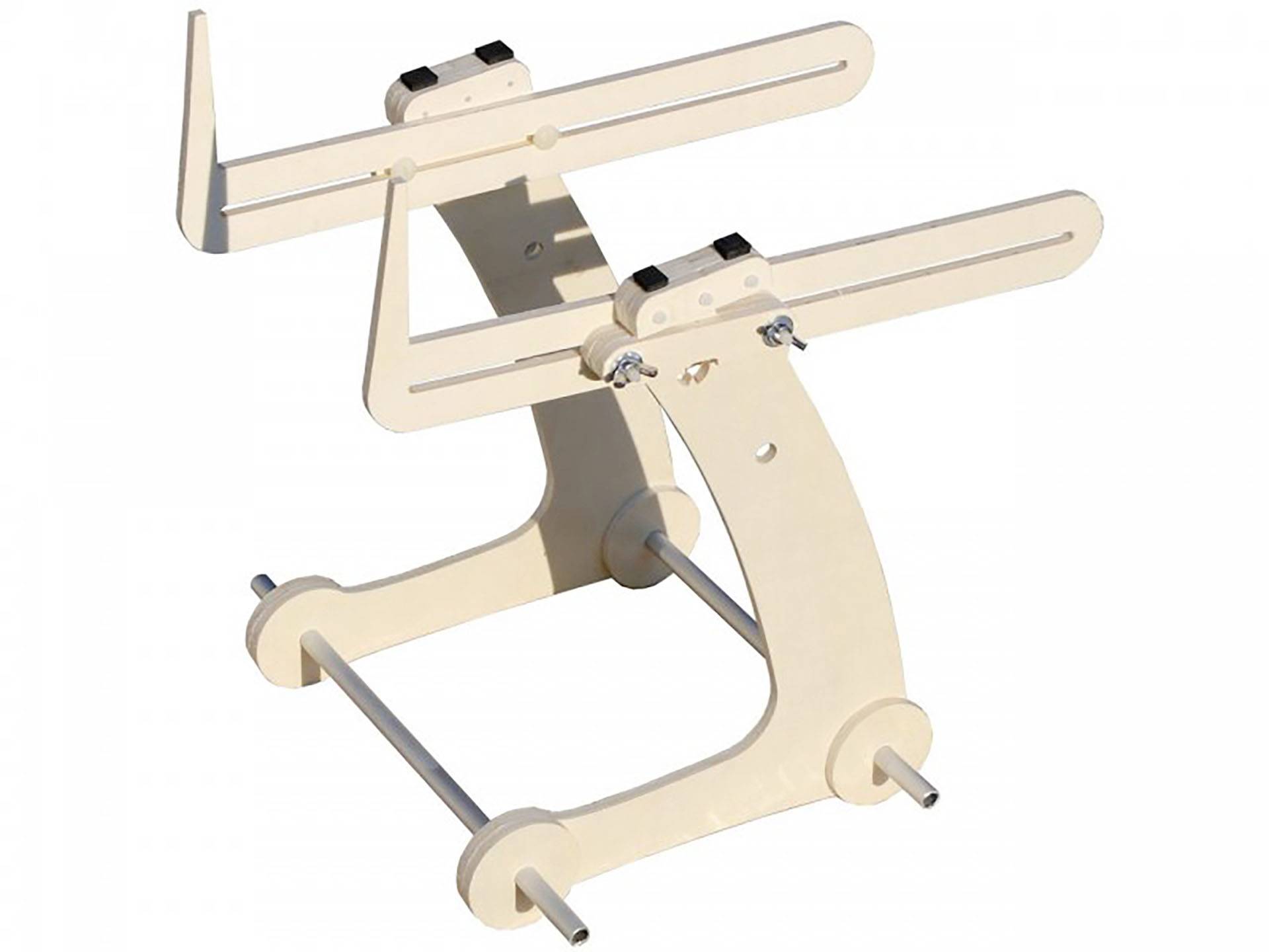 Pichler Modellbau C3363 C3363 Équilibreur (L x l x H) 240 x 300 x 360 mm 1 pc(s)