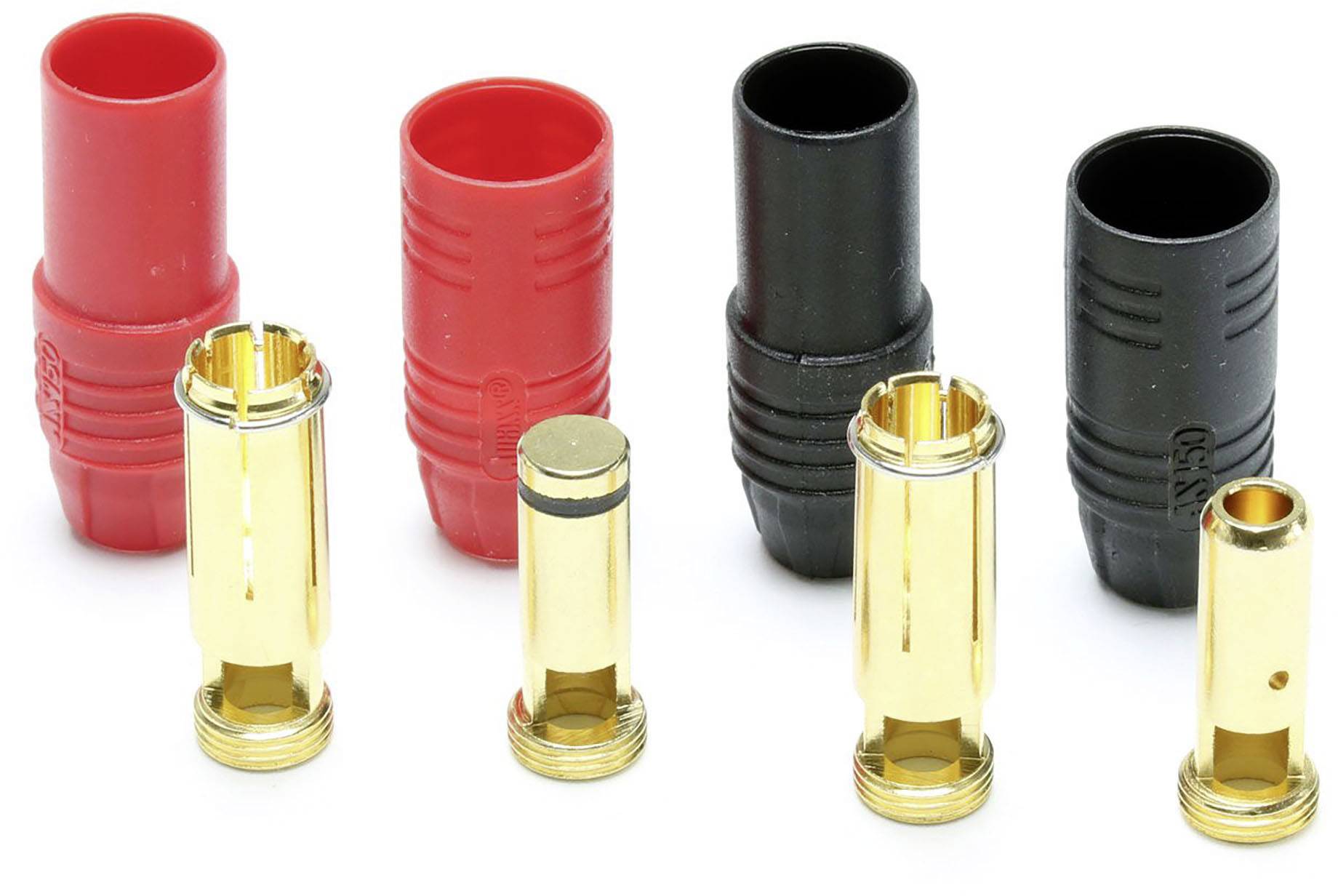 Pichler Modellbau C9138 Prise femelle pour batterie 1 pc(s)