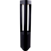Heitronic 500047 MARYLAND Lampadaire à LED LED intégrée 9 W anthracite Heitronic 500047 MARYLAND Lampadaire à LED LED intégrée 9 W anthracite