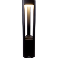 Heitronic 500047 MARYLAND Lampadaire à LED LED intégrée 9 W anthracite Heitronic 500047 MARYLAND Lampadaire à LED LED intégrée 9 W anthracite