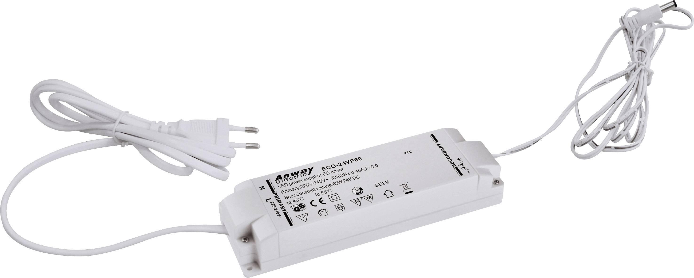 Heitronic Ballast électronique (EVG) avec décharge de traction