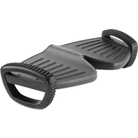 SpeaKa Professional SP-9008924 Repose-pieds (l x H x P) 277 x 135 x 502 mm noir SpeaKa Professional SP-9008924 Repose-pieds (l x H x P) 277 x 135 x 502 mm noir
