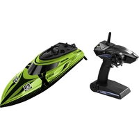 Revell Control X-Treme Hurricane Bateau RC à moteur prêt à voler (RtF) 460 mm Revell Control X-Treme Hurricane Bateau RC à moteur prêt à voler (RtF) 460 mm