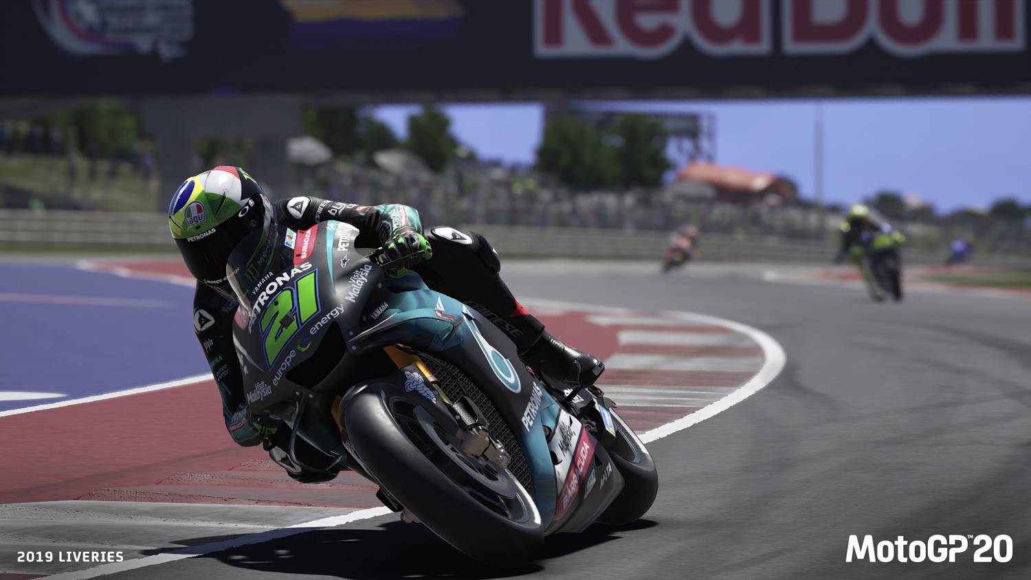 MotoGP20 Xbox One USK: 0
