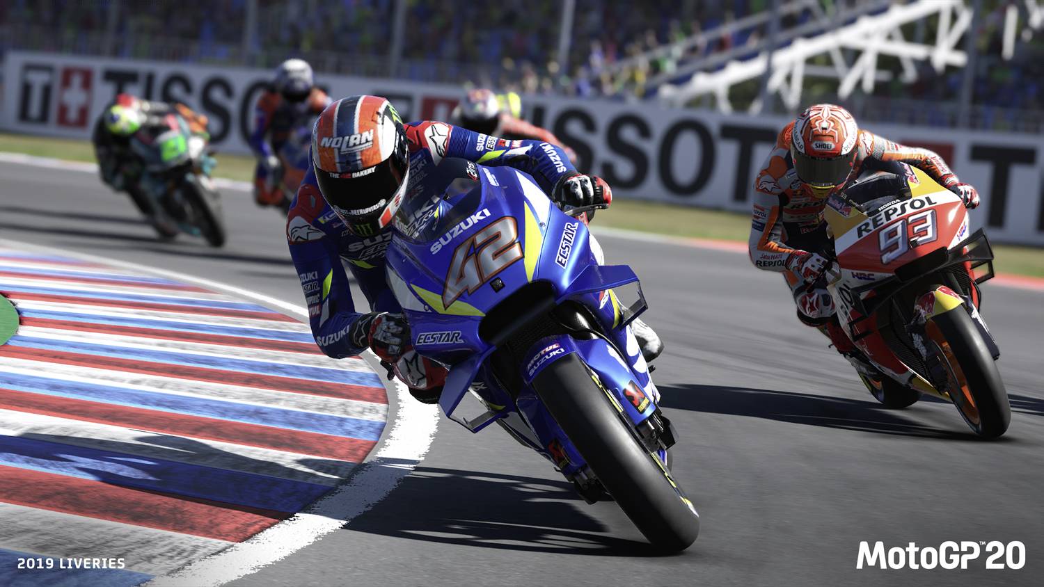MotoGP20 Xbox One USK: 0