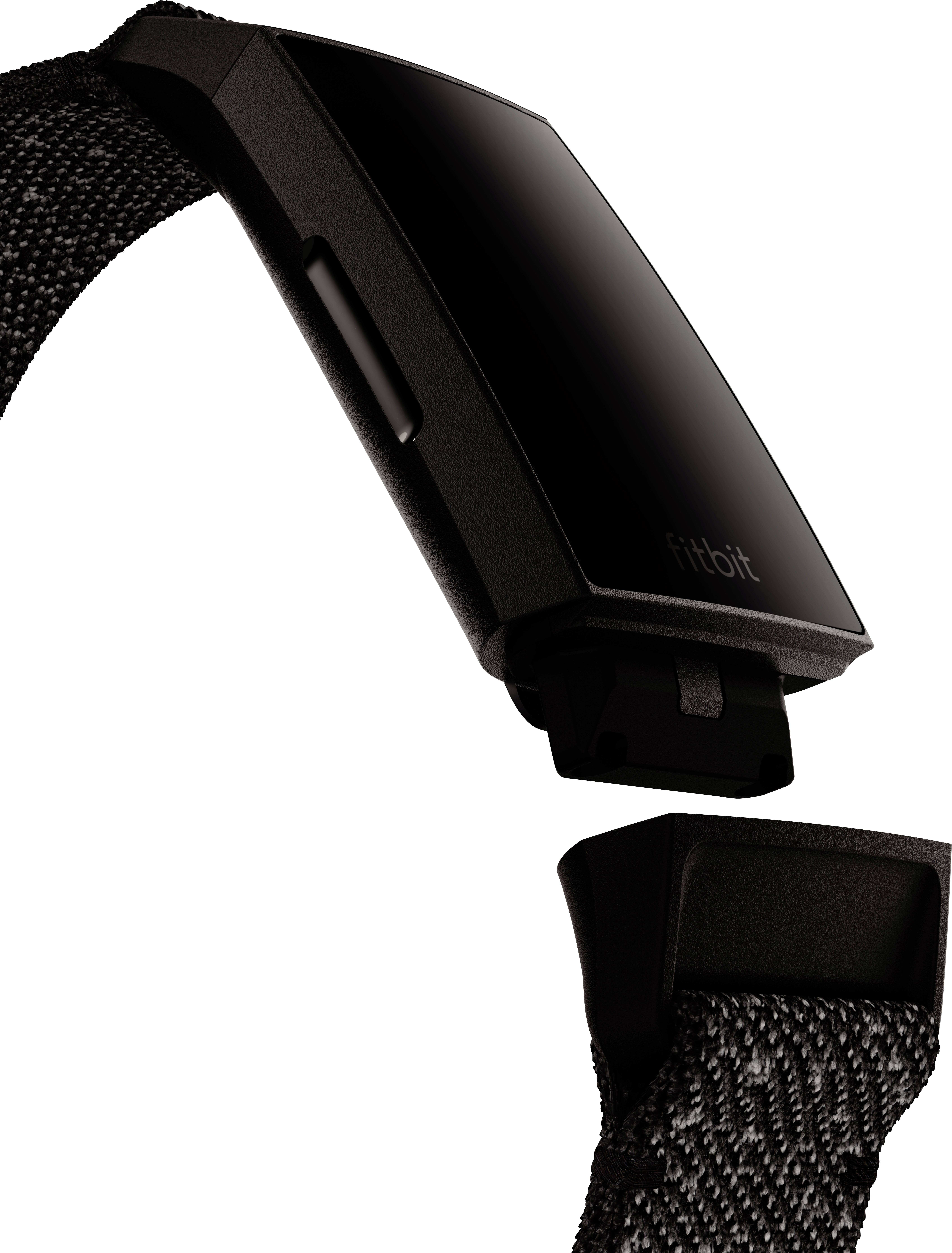 FitBit Charge 4 SE Bracelet connecté graphite