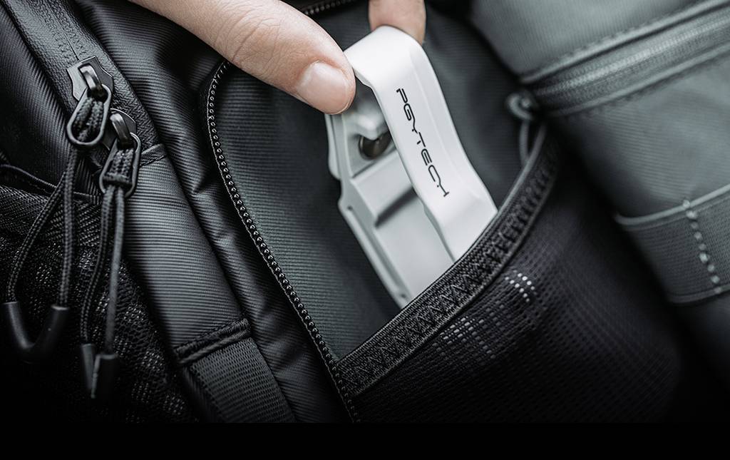 PGYTECH Cache de protection Adapté pour (multicoptère): DJI Mavic Mini
