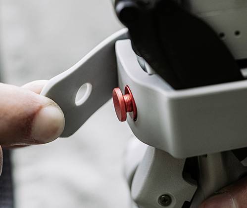 PGYTECH Cache de protection Adapté pour (multicoptère): DJI Mavic Mini