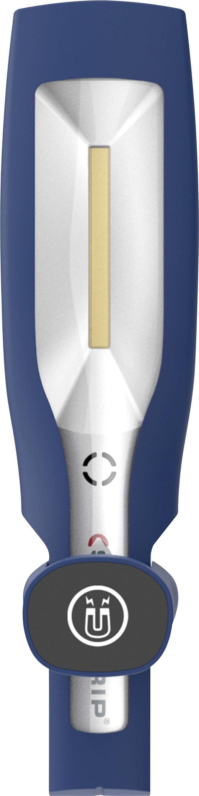 Scangrip 03.5690 MAG Pro LED Lampe de travail à batterie 600 lm