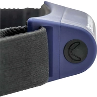 Lampe frontale LED Scangrip Zone 2 à batterie 200 lm 03.5850 Lampe frontale LED Scangrip Zone 2 à batterie 200 lm 03.5850
