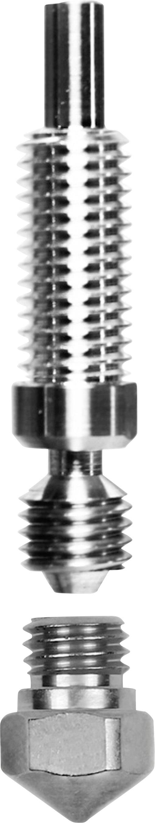 Micro-Swiss Kit Hotend All Metal pour Flashforge / Dremel