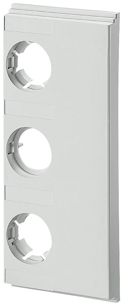 Siemens 5SH5243 Couvercle de protection contre les contacts Taille du fusible = D02 4 pc(s)