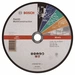 Bosch Accessories 2608602767 2608602767 Disque à tronçonner 230 mm 1 pc(s) acier Bosch Accessories 2608602767 2608602767 Disque à tronçonner 230 mm 1 pc(s) acier