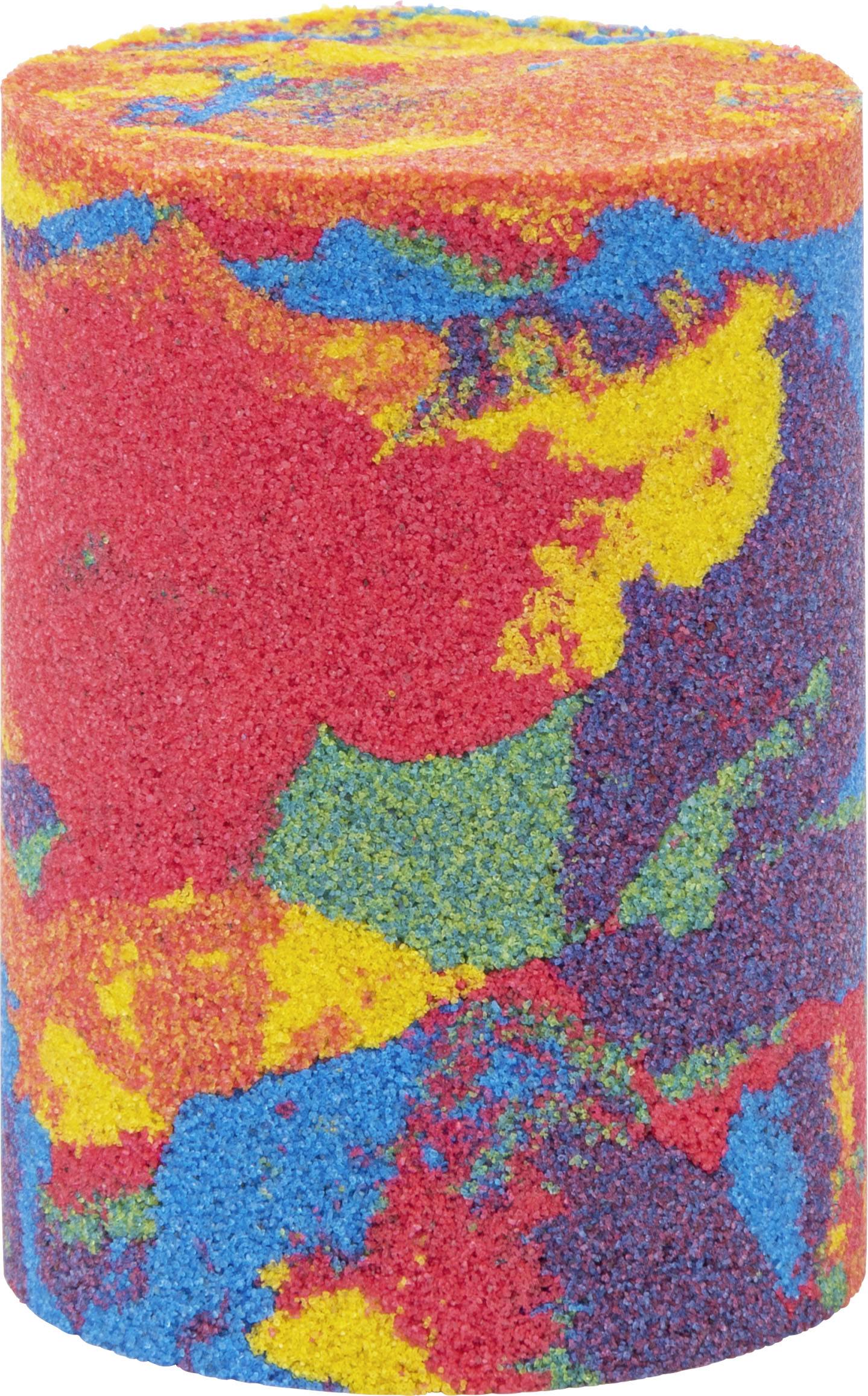 SET de mélange de sable Kinetic avec 383 g de sable Kinetic