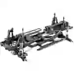 HPI Racing Venture Scale Builder Kit 1:10 Auto RC électrique Crawler 4 roues motrices (4WD) kit à monter HPI Racing Venture Scale Builder Kit 1:10 Auto RC électrique Crawler 4 roues motrices (4WD) kit à monter
