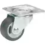 dörner + helmer 790130C Roulette pivotante Diamètre de la roue: 36 mm Capacité de charge (max.): 35 kg 1 pc(s) dörner + helmer 790130C Roulette pivotante Diamètre de la roue: 36 mm Capacité de charge (max.): 35 kg 1 pc(s)