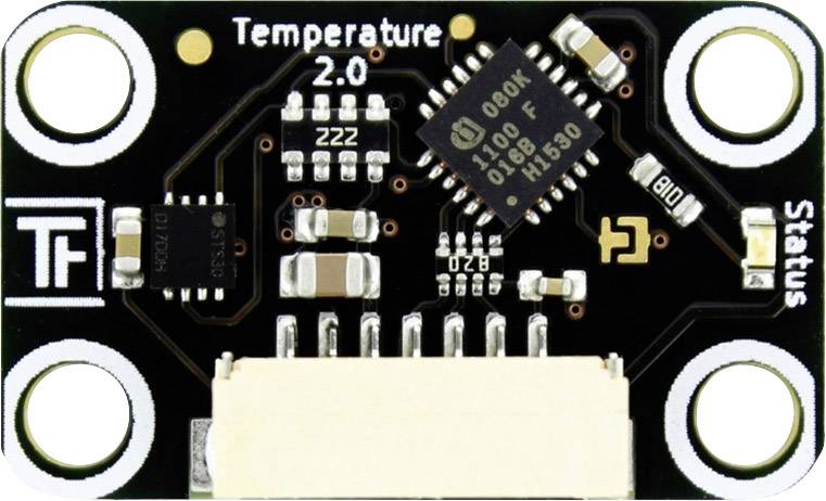 TinkerForge 2113 Capteur de température Adapté pour (ordinateur monocarte) TinkerForge 1 pc(s)