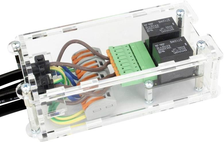 TinkerForge 284 Module additionnel Adapté pour (ordinateur monocarte) TinkerForge 1 pc(s)